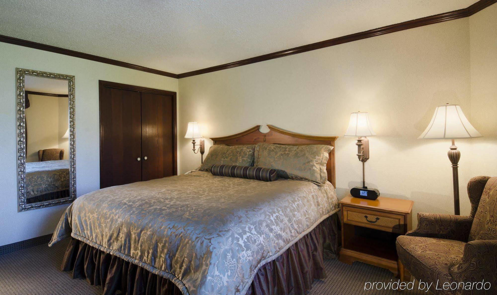 Best Western Plus Butte Plaza Inn Exterior foto